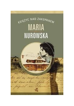 Księżyc nad Zakopanem