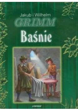 Baśnie Grimm LIWONA