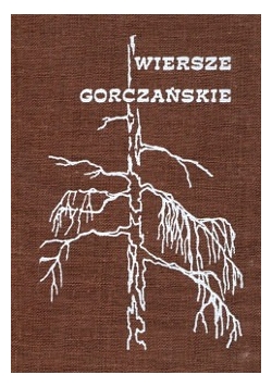 Wiersze Gorczańskie