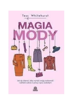 Magia mody