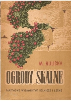 Ogrody skalne