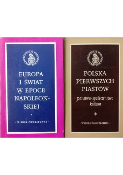 Konfrontacje historyczne 2 tomy