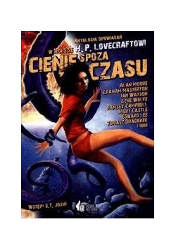 Cienie z poza czasu