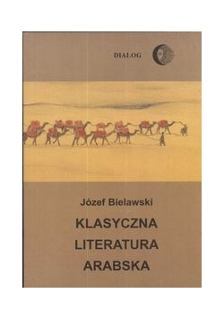 Klasyczna literatura arabska
