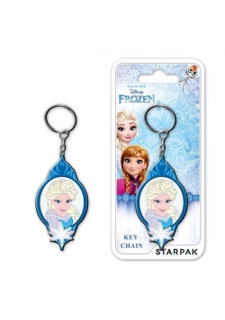 Breloczek Frozen
