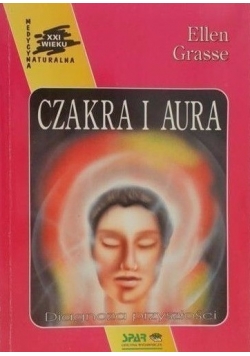Czakra i aura