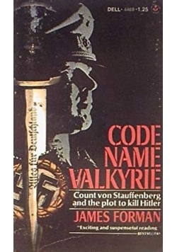 Code Name Valkyrie