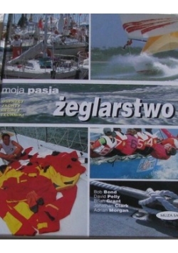 Moja Pasja Żeglarstwo