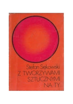 Z tworzywami sztucznymi na ty