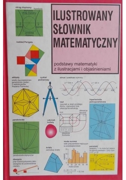 Ilustrowany słownik matematyczny