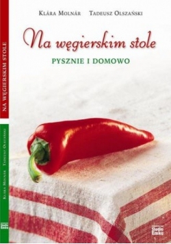 Na węgierskim stole