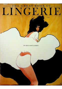 The great book of lingerie