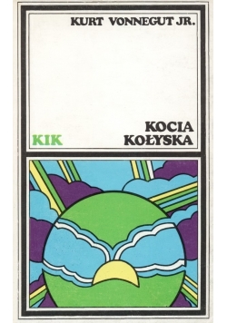 Kocia kołyska