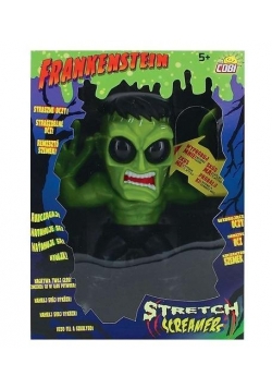Stretch Screamer Frankenstein