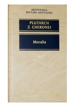 Moralia,Nowa