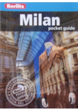 Milan pocket guide