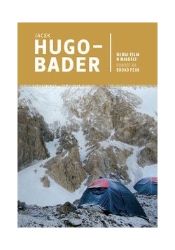Długi film o miłości Powrót na Broad Peak