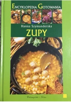 Encyklopedia gotowania zupy