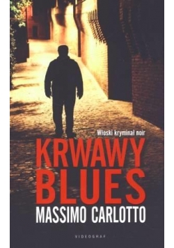 Krwawy blues