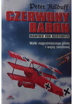 Czerwony baron