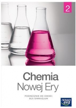 Chemia GIM 2 Chemia Nowej Ery Podr. w.2016 NE