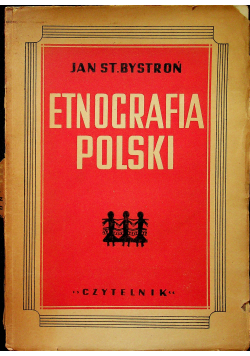 Etnografia Polski 1947 r.