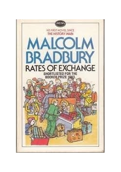 Rates of exchange