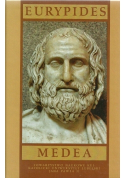 Eurypides Medea