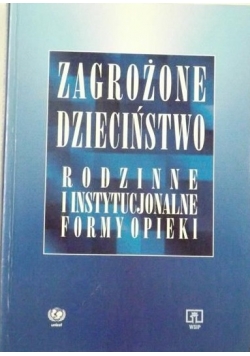 Zagrożone dzieciństwo