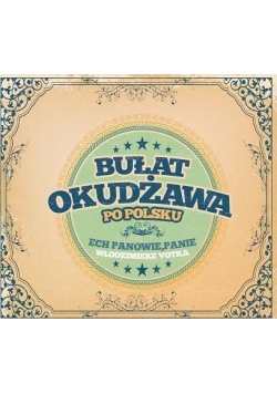Bułat Okudżawa po Polsku SOLITON