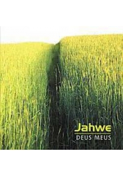 Jahwe Deus Meus