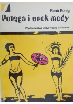 Potęga i urok mody