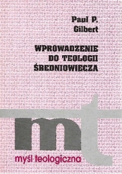 Wprowadzenie Dzo Teologii Ś redniowiecza