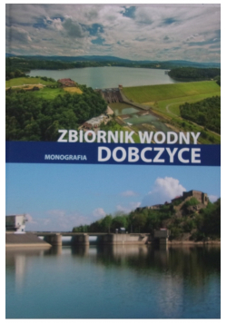 Zbiornik wody Dobczyce