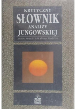 Krytyczny słownik analizy jungowskiej