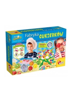 Fabryka cukierków