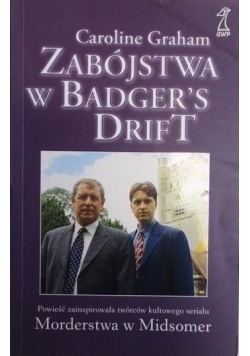 Zabójstwa w Badgers Drift