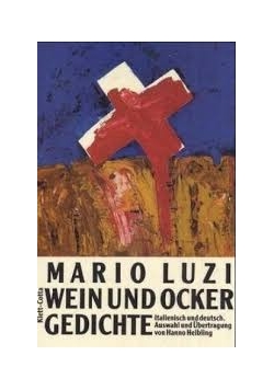 Wein und Ocker Gedichte