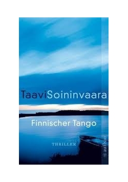 Finnischer Tango