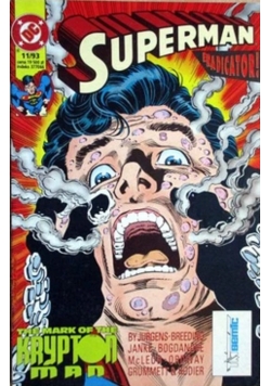 Superman Nr 11
