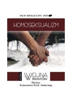 Wojna światów - Homoseksualizm DVD