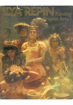 Ilya repin