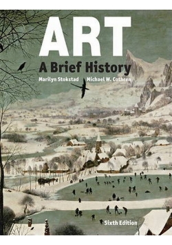 Art: A Brief History