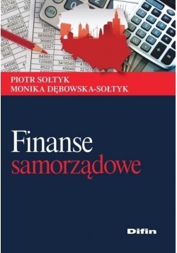 Finanse samorządowe