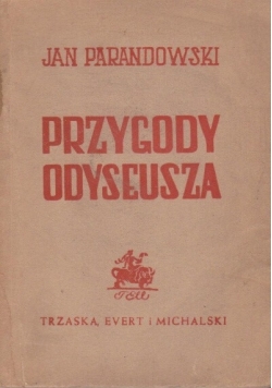 Przygody Odyseusza, 1949r.