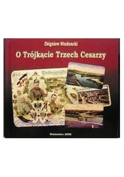 W Trójkącie Trzech Cesarzy