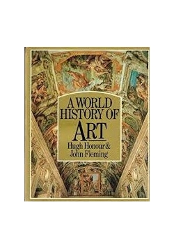 A World History of Art