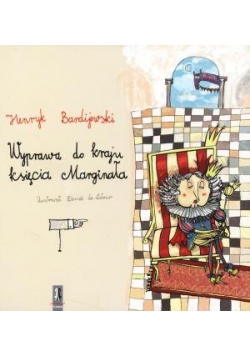 Wyprawa do kraju księcia Marginała
