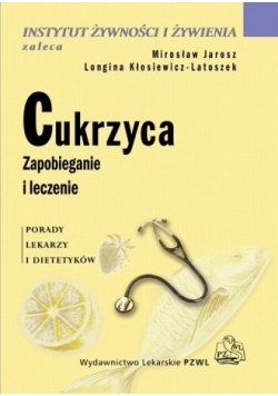 Cukrzyca