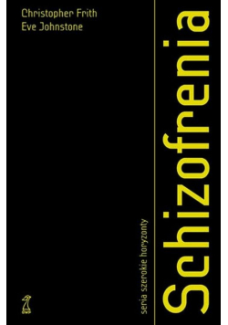 Schizofrenia